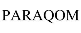 PARAQOM trademark