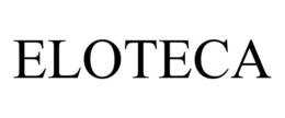 ELOTECA trademark