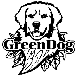 GREENDOG trademark