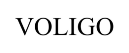 VOLIGO trademark