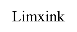 LIMXINK trademark