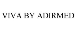 VIVA BY ADIRMED trademark