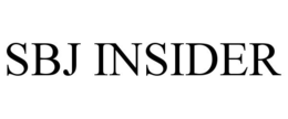 SBJ INSIDER trademark