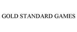 GOLD STANDARD GAMES trademark