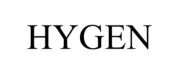 HYGEN trademark