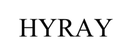 HYRAY trademark