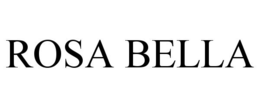 ROSA BELLA trademark