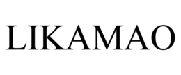 LIKAMAO trademark