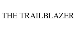 THE TRAILBLAZER trademark