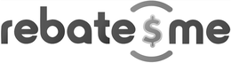 REBATE$ME trademark