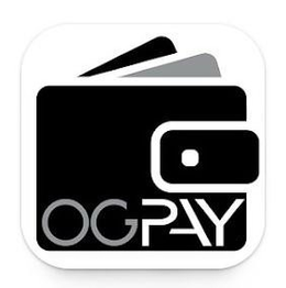 OGPAY trademark