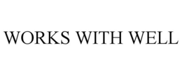 WORKS WITH WELL trademark