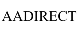 AADIRECT trademark
