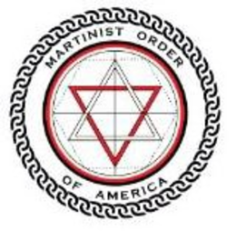 MARTINIST ORDER OF AMERICA trademark