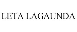 LETA LAGAUNDA trademark