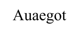 AUAEGOT trademark