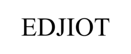 EDJIOT trademark