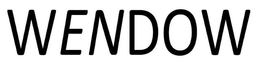 WENDOW trademark
