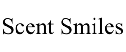 SCENT SMILES trademark