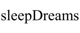 SLEEPDREAMS trademark