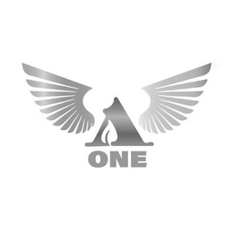 A ONE trademark