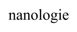 NANOLOGIE trademark
