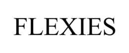 FLEXIES trademark