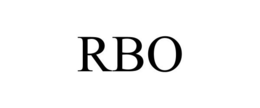 RBO trademark