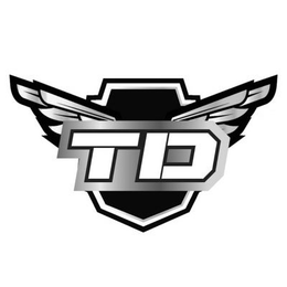 TD trademark