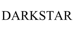 DARKSTAR trademark