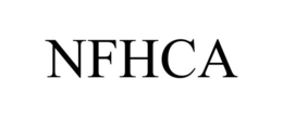 NFHCA trademark
