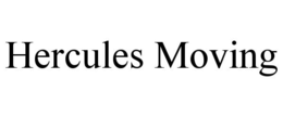 HERCULES MOVING trademark