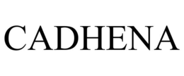 CADHENA trademark