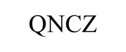 QNCZ trademark