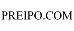 PREIPO.COM trademark