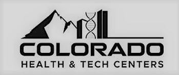 COLORADO HEALTH & TECH CENTERS trademark