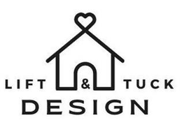 LIFT & TUCK DESIGN trademark