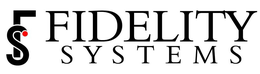 FS FIDELITY SYSTEMS trademark