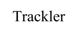 TRACKLER trademark