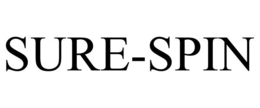 SURE-SPIN trademark