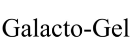 GALACTO-GEL trademark