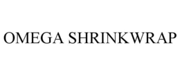 OMEGA SHRINKWRAP trademark