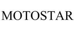 MOTOSTAR trademark
