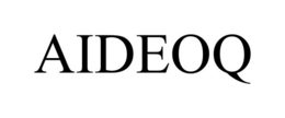 AIDEOQ trademark