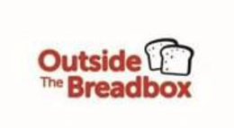 OUTSIDE THE BREADBOX trademark