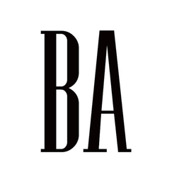 BA trademark