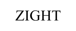 ZIGHT trademark