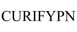 CURIFYPN trademark