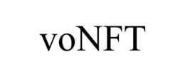 VONFT trademark