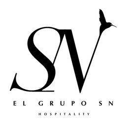SN EL GRUPO SN HOSPITALITY trademark